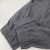45R 70150424 23AW Charcoal Gray Worsted Wool Dress Dress Not Written charcoalUsed