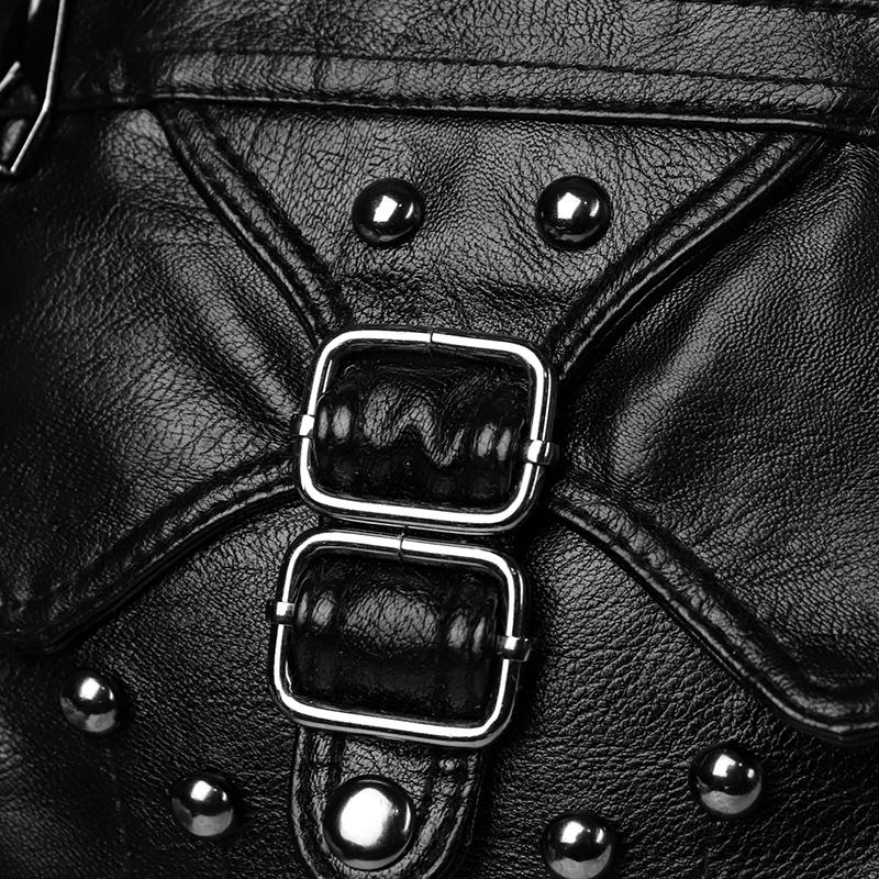 Multifunkční taška přes rameno crossbody kabelka dámský malý batoh