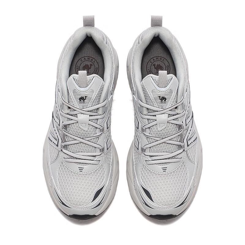 Camel Chasing 2nd Gen Retro Running Shoes