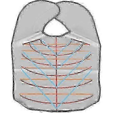 Hair Cutting Collar, Hair Salon Stylist Cutting Collar Professional Hairdressing Hair Cutting Guide Cape Neck Wrap Magnetic Cutting Collar(black)