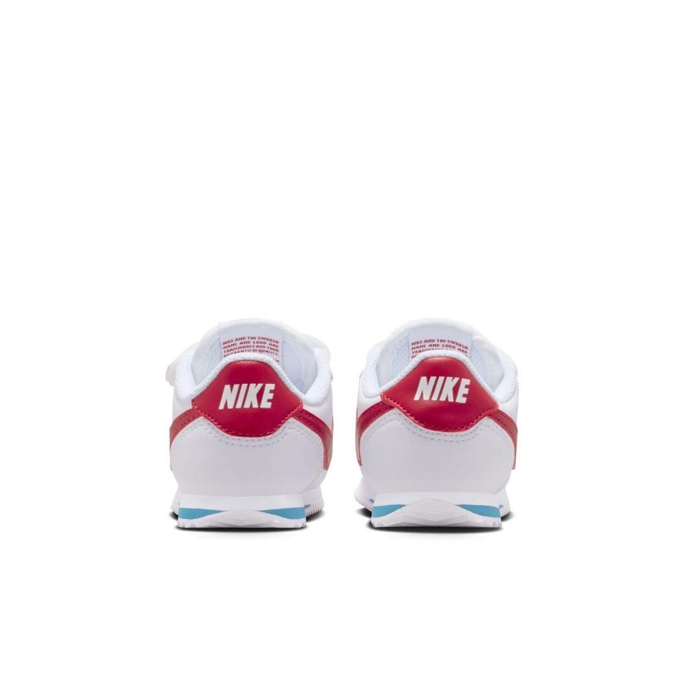 Nike Cortez TdV 101 Branco V Vermelho Kim2209 101 Branco V Vermelho