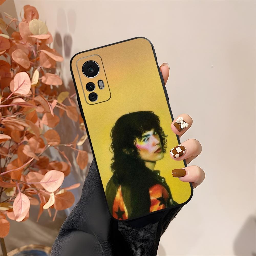 Conan Gray Singer Superache Phone Case Fundas For Xiaomi 15 14 12 Lite Pro 13 11t POCO X5 M6 M5 X6 X3 F5 F6 Pro Cover