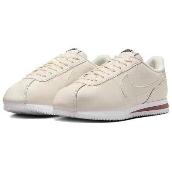 Nike Cortez Phantom Red Sepia W - DN1791-003 EU 36.5 слоновая кость