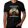 Non ho bisogno di terapia, devo solo andare a sentire Joe Bonamassa.ren T-shirt abbigliamento uomo t-shirt oversize da uomo