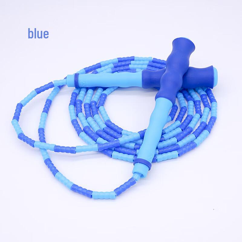 Mussel Soft Bead Skipping Rope for Kids