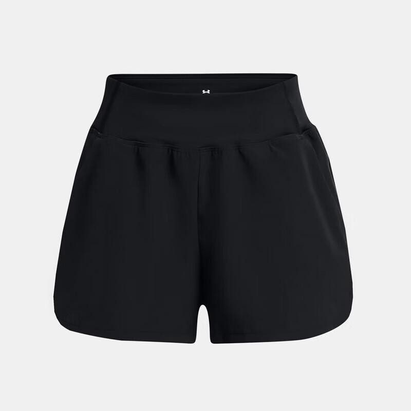 Under Armour Women s Woven Sport Shorts M