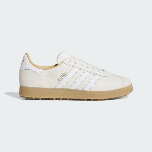 [Adidas Golf] Gazelle Lux Spikeless Golf Shoes JI4156 [Shipped from Korea] 100% Authentic