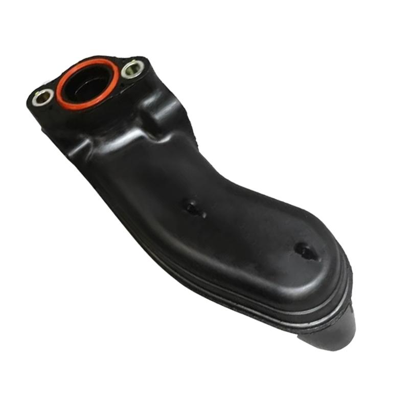 

Сетка масляного насоса дизельного двигателя 6M346623AA Сетка масляного фильтра 1449174 Для Ford Ranger Сетка масляного фильтра