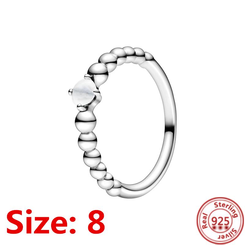 Нові 12 сузір'їв місяць колір вічність коло шарм Fit оригінальні шарми браслет з бісеру 925 срібло DIY ювелірні вироби