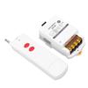 Smart RF Remote Control Switch Multifunctional Wireless Switch for Alarm and Water Pump AC 380V