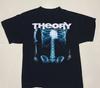 Rare Theory of a Deadman Band Gift For Fan Black All Size Shirt AH1315 Unisex T-Shirt