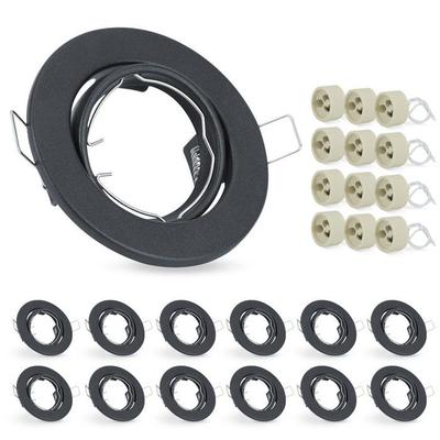 LED-verlichting – LED inbouwlampen