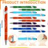 20 Pcs Employee Appreciation Gifts Bulk Inspirational Notebooks With Pens
