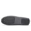 Fashion Brand Fashion Summer Style Soft Moccasins Men Loafers High Quality Genuine Leather Shoes Men Flats Gommino Driving Shoes