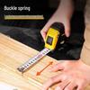 Deli 7.5m Locking Steel Tape Measure
