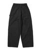 BIG UNION Unbalance Fatigue Pants / Black