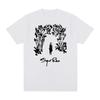 Sigur Rós T-Shirt Baumwolle Unisex T-Shirt Neues TEE TSHIRT Damen Ästhetische Kleidung T-Shirt Damen Damen T-Shirt Vintage Kleidung