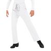 Boys Latin Dance Pants Drawstring Elastic Waistband Trousers Dancing Practice Performance