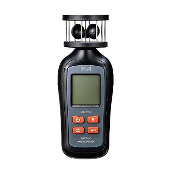 Sanwa Supply Cup Anemometer CHE-WD2