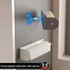 cmaos Magnetic Wall-Mounted Kitchen Organizer