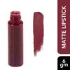 Miss Claire Soft Matte Lip Cream, 10 Red, 6 G