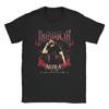 Maglietta Tour Diljit Dosanjh per Unisex Donna Idea Regalo Magliette Abbigliamento in Cotone