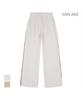VANAKE One-Pin Tuck Wide Pants_Vb35Slm401Z