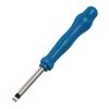 Aluminum Handle Watch Back Case Opener and Battery Replacement Pry Tool for Clock Repair