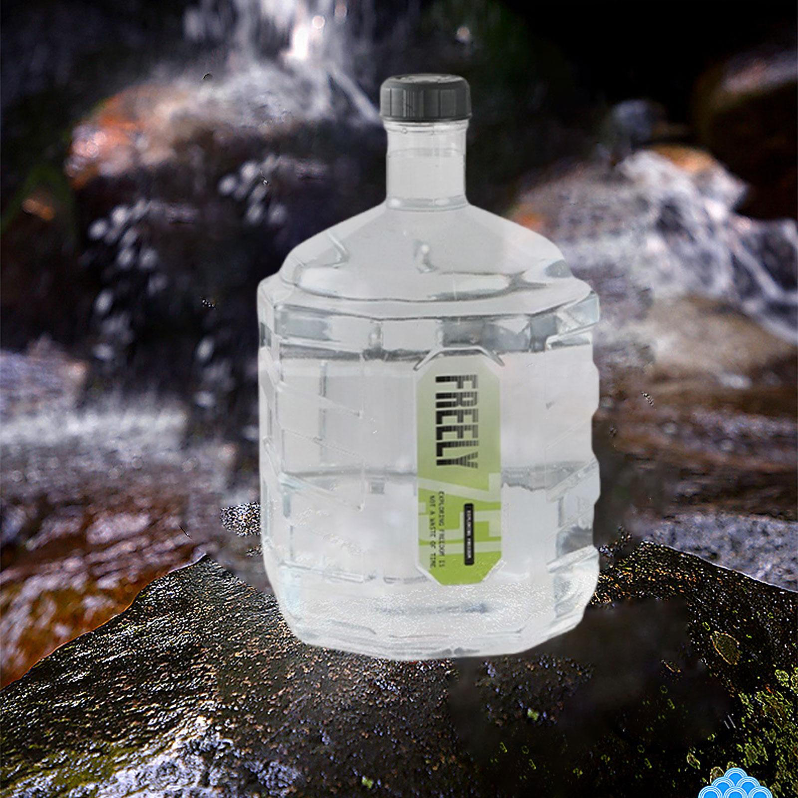 

, Multifunctional And Reusable Water Container for Drinking Water, Kitchen, Camping, Hiking Tea 7.5 L