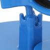 Nail Polish Bottle Holder Reclining Nail Polish Holder Auxiliary Nail Painting Tools for Nail Salons Nail Schools