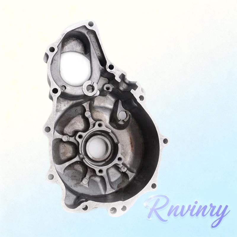 For Honda CB1300 2005-2009 SF 2003-2012 XF-2715 Motorcycle Left Stator Starter Engine Crankcase Cover