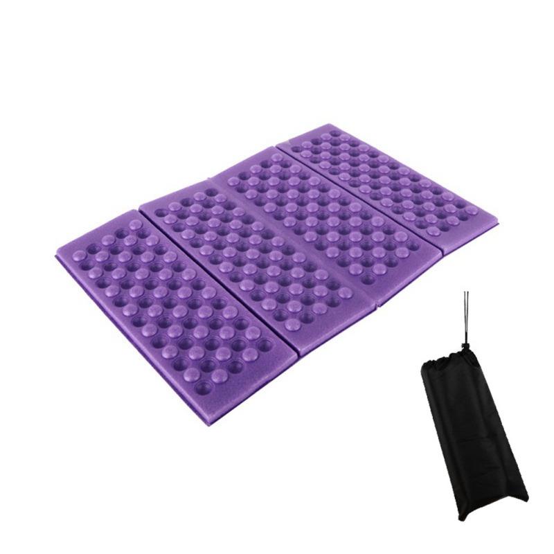 

Складена пінопластова подушка Килим для зовнішньої подушки Портативна маленька подушка для вулиці Килимок для підлоги XPE Килимок для підлоги XPE Вологостійкий