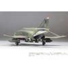 FineMolds 1/72 Model stíhačky USAF F-4E (Pozdní verze) Plastový model letadla Clark Air Base FF06