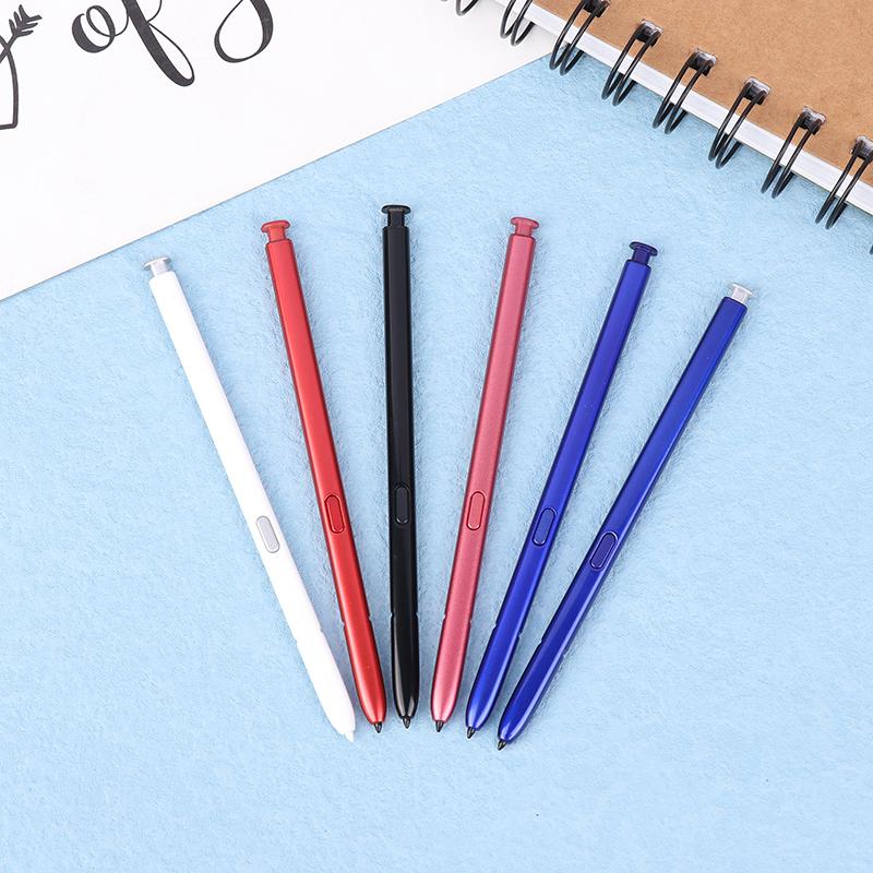1 Stück Smart Pressure Stylus für Galaxy Note 10 / Note 10 Plus Pro Aktive kapazitive Stifte ohne Bluetooth Handy S Pen