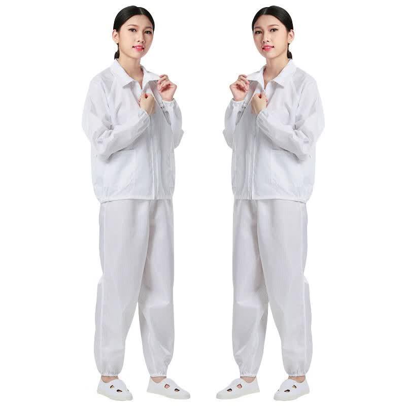 Anti-static Split Work Suit XXL