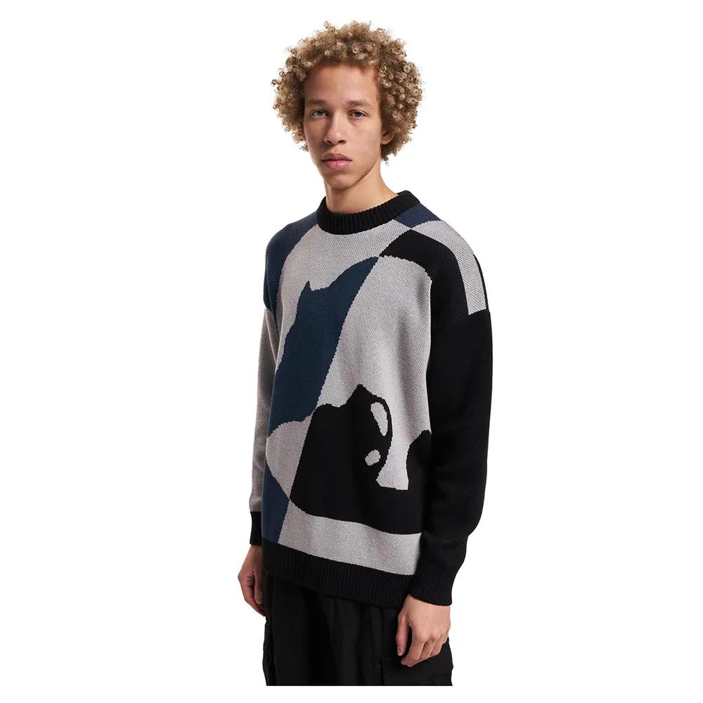 

Ecko Unltd Толстовка Multicolor Logo 2XL