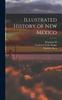 Livro Illustrated History of New Mexico
