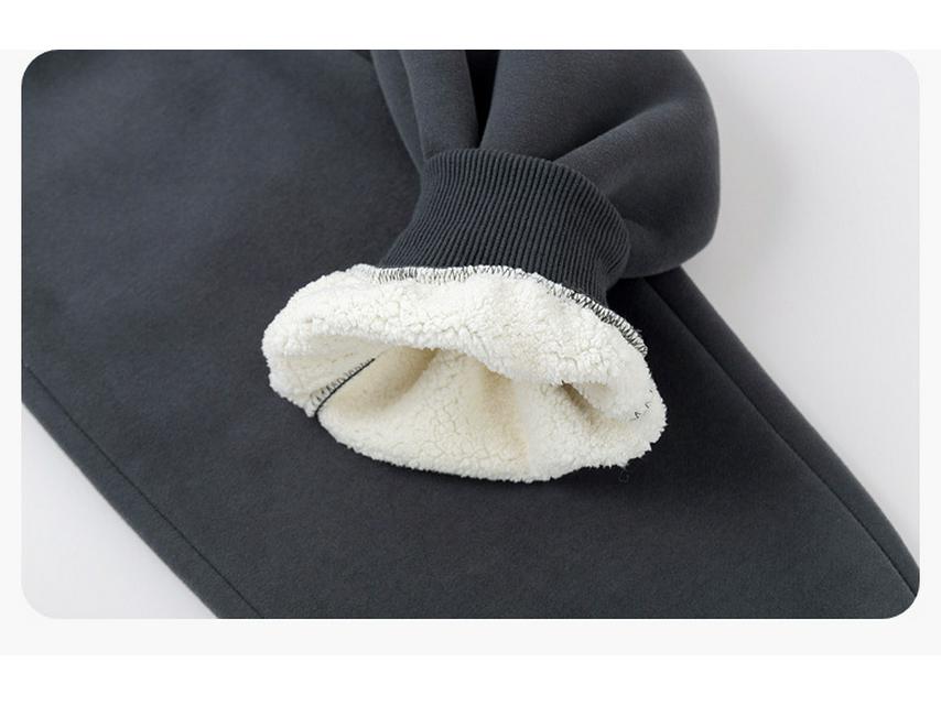Winter Samt Dudujia Baby Set: Dicke, stylische Kleidung für Jungen & Mädchen