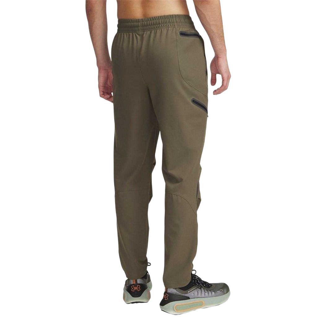 Under Armour Mens Unstoppable Woven Combat Trousers