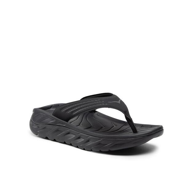 Hoka Ora Recovery Flip Sneakers