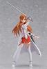 Figma Sword Art Online Asuna bemalte bewegliche Figur ohne Maßstab ABS&ATBC-PVC (Wiederverkauf)