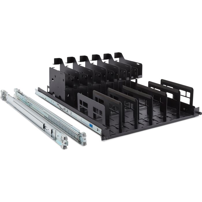 HP Z2 G9 Mini Schienen-Rack-Kit