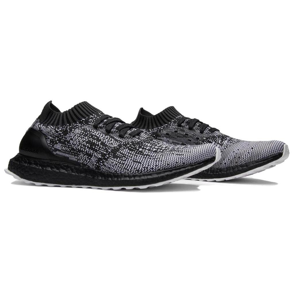 Adidas ULT Minimalist Style Mesh Slip Resistant Lightweight Non slip Lightweight Low top Running Shoes Unisex S80698