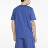 Puma X AMIPARIS SS22 T Shirt Men's Blue 534070-93