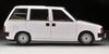 Tomica Limited Vintage Neo Scale Prairie Estate NV 1982 White Finished Product 1/64 LV-N160a
