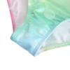 5-12 Years Kids Girls Ballet Gymnastics Dance Costumes Dance Leotards Tops+Shorts+Headband