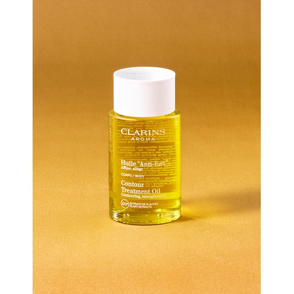 Clarins Contour Body Oil 100ml