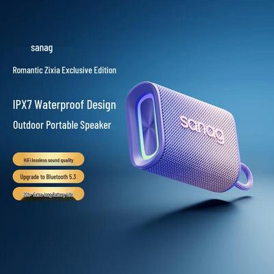 Audio e Video – Diffusori audio e casse portatili