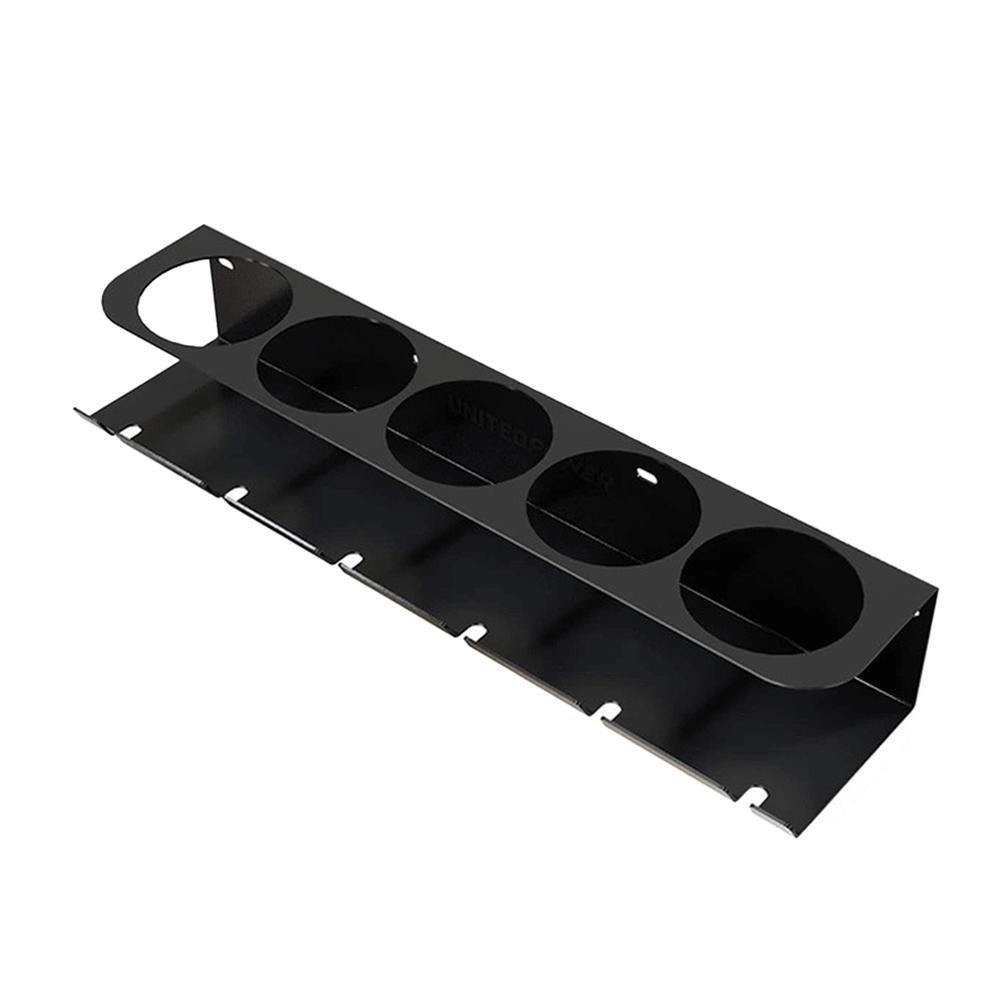 Wall Mounted Carbon Steel Storage Box for Workshop Organization 44cm x 11cm x 8cm Fits For Garages and DIY Areas China Mainland 10490₽