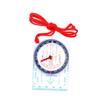 Strategic Survival Compasses Compacts Hiking Compasses Mountaineering Accessory for Camping and Hiking